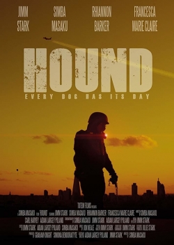 watch free Hound hd online