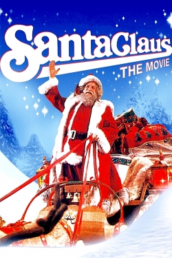 watch free Santa Claus: The Movie hd online