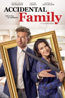 watch free Accidental Family hd online