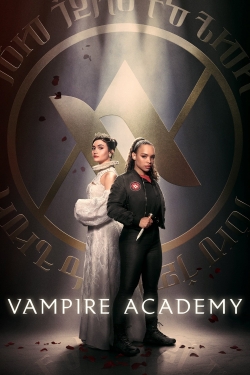 watch free Vampire Academy hd online