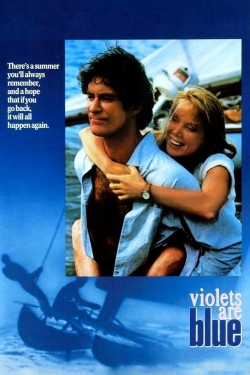 watch free Violets Are Blue hd online