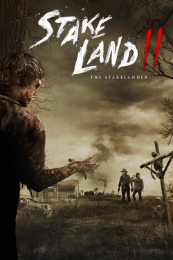 watch free The Stakelander hd online