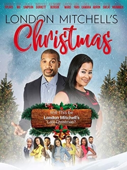watch free London Mitchell's Christmas hd online
