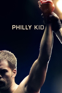 watch free The Philly Kid hd online
