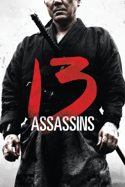 watch free 13 Assassins hd online