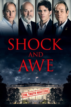 watch free Shock and Awe hd online