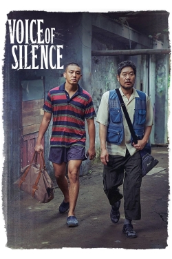watch free Voice of Silence hd online