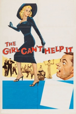 watch free The Girl Can't Help It hd online