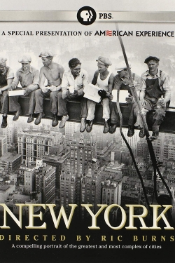 watch free New York: A Documentary Film hd online