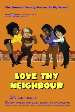 watch free Love Thy Neighbour hd online