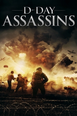 watch free D-Day Assassins hd online