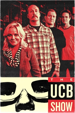 watch free The UCB Show hd online