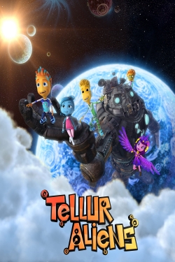 watch free Tellur Aliens hd online