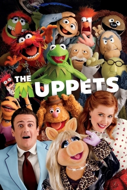 watch free The Muppets hd online