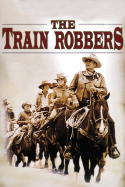 watch free The Train Robbers hd online