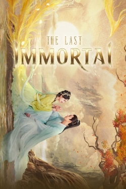 watch free The Last Immortal hd online