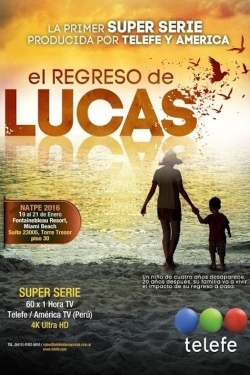 watch free The return of Lucas hd online