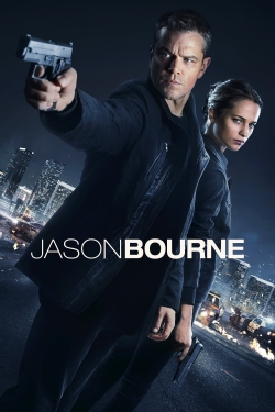 watch free Jason Bourne hd online