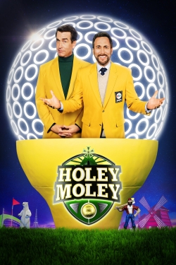watch free Holey Moley hd online