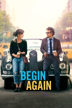 watch free Begin Again hd online