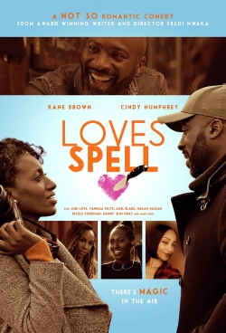 watch free Loves Spell hd online