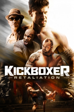 watch free Kickboxer - Retaliation hd online