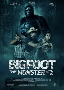 watch free Bigfoot: The Monster Within hd online