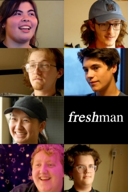 watch free Freshman hd online