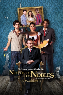 watch free We Are the Nobles hd online