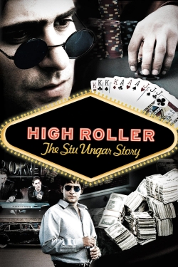watch free High Roller: The Stu Ungar Story hd online