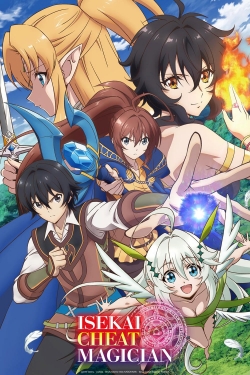 watch free Isekai Cheat Magician hd online