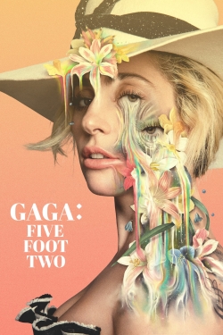 watch free Gaga: Five Foot Two hd online