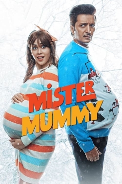 watch free Mister Mummy hd online