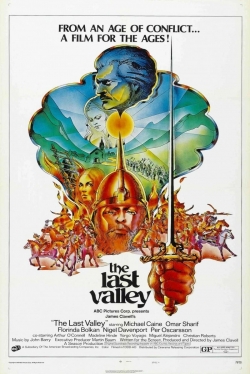 watch free The Last Valley hd online