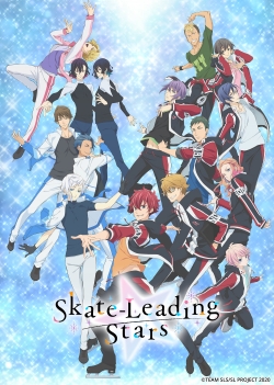 watch free Skate-Leading☆Stars hd online