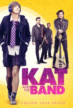 watch free Kat and the Band hd online