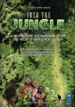 watch free Into the Jungle hd online