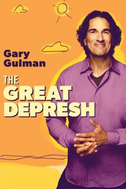 watch free Gary Gulman: The Great Depresh hd online