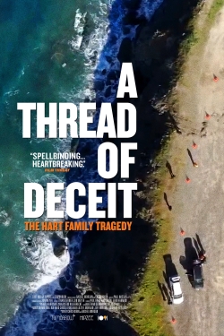 watch free A Thread of Deceit: The Hart Family Tragedy hd online