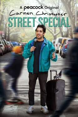 watch free Carmen Christopher: Street Special hd online