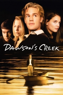 watch free Dawson's Creek hd online