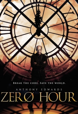 watch free Zero Hour hd online