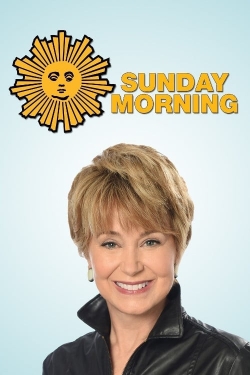 watch free CBS News Sunday Morning hd online