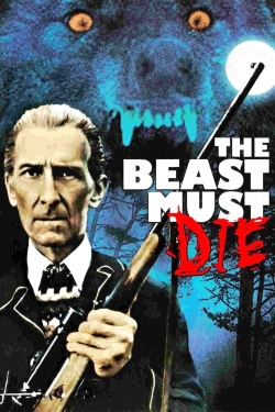 watch free The Beast Must Die hd online