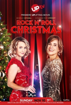 watch free Rock N’ Roll Christmas hd online