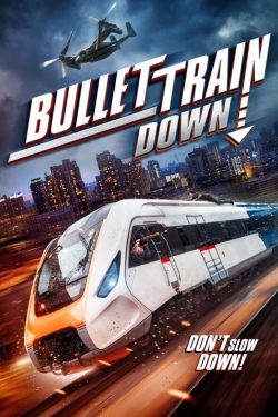watch free Bullet Train Down hd online