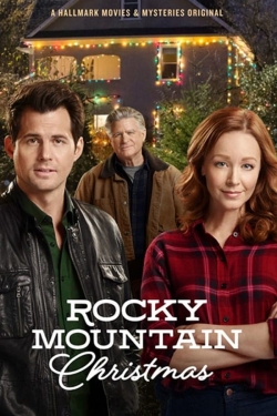 watch free Rocky Mountain Christmas hd online