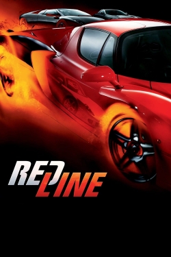 watch free Redline hd online