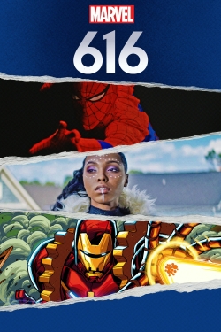 watch free Marvel's 616 hd online