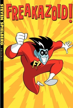 watch free Freakazoid! hd online